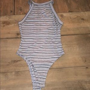 Lush bodysuit